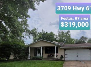 3709 Us Highway 61, Festus, MO 63028