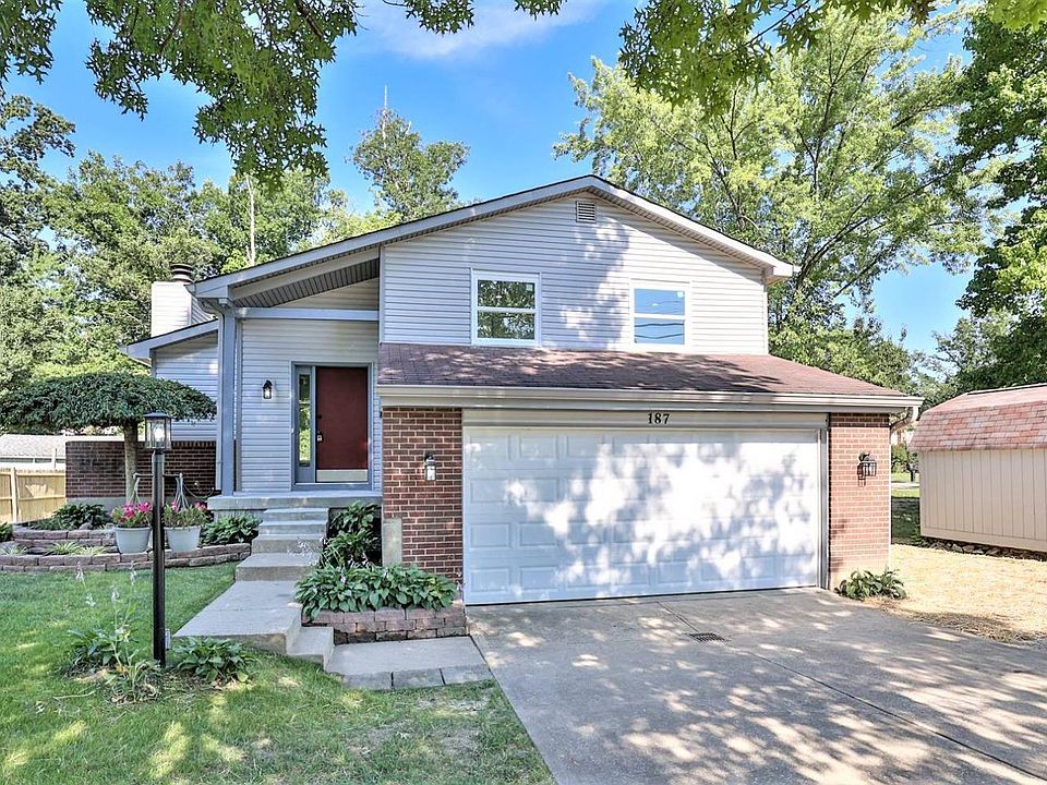 187 Amelia Olive Branch Rd, Amelia, OH 45102 Zillow