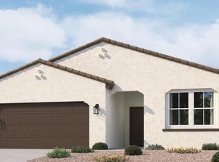 24097 W KOWALSKY Lane, Buckeye, AZ 85326