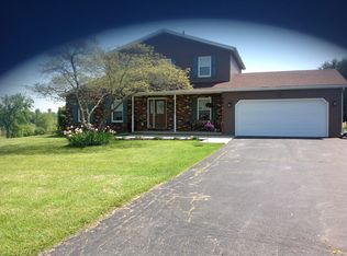 4549 Rosedale Milford Center Rd, London, OH 43140