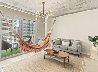3250 NE 1st Ave APT 803, Miami, FL 33137