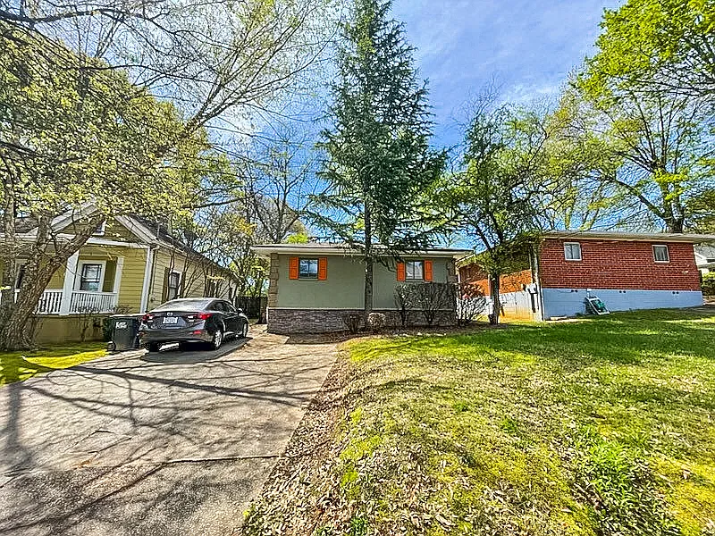 Building Photo - 1332 Eubanks Ave #1