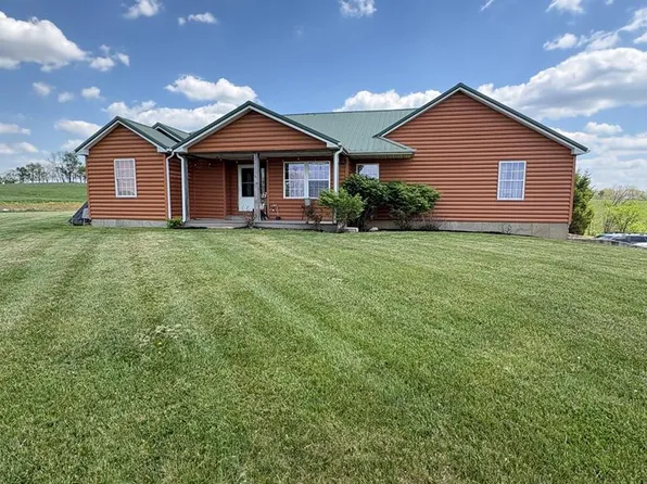 3278 Wallingford Rd, Flemingsburg, KY 41041