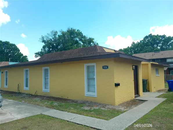926 W Carole St, Lakeland, FL 33803