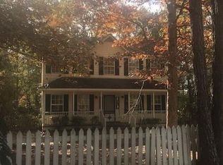 90 Royal St, Fuquay Varina, NC 27526