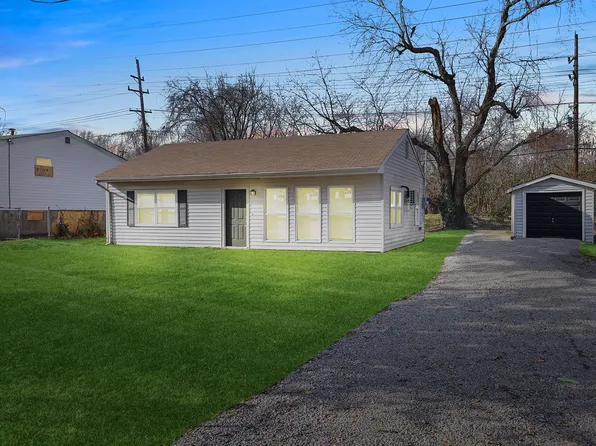 11893 Bridgevale Ave, Saint Louis, MO 63138
