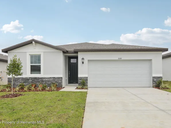31681 Wild Grape Ln, Brooksville, FL 34602