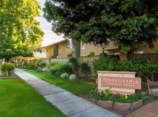 Pennsylvania Apartments, Fremont, CA 94536