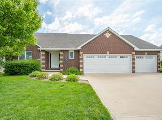 1005 NW Boulder Brook Dr, Ankeny, IA 50023