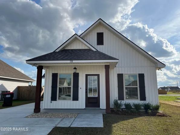 118 Cranston Ct, Lafayette, LA 70507