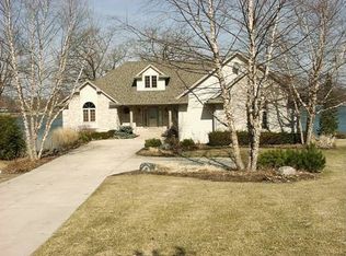 1956 Baintree Rd, Davis, IL 61019