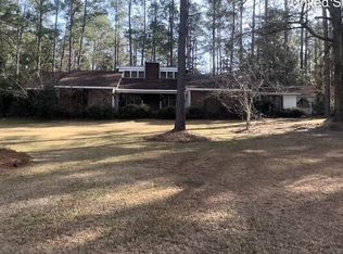 721 W Ogeechee St, Sylvania, GA 30467