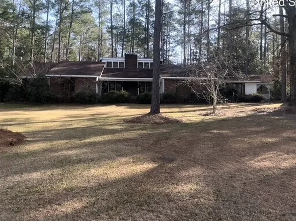 721 W Ogeechee St, Sylvania, GA 30467