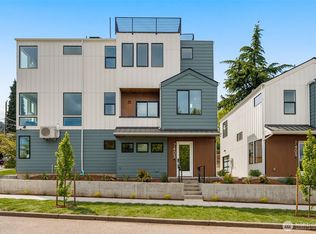 7403 Dayton Ave N, Seattle, WA 98103