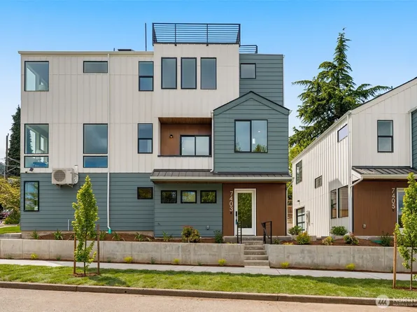 7403 Dayton Avenue N, Seattle, WA 98103
