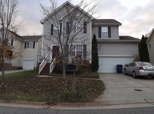 1310 Camden Place Ct, Winston Salem, NC 27103