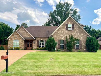 105 Flagstone Dr, Jackson, TN, 38305
