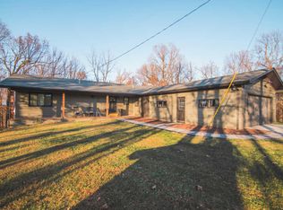 574 S Beckerdite Rd, Fair Grove, MO 65648