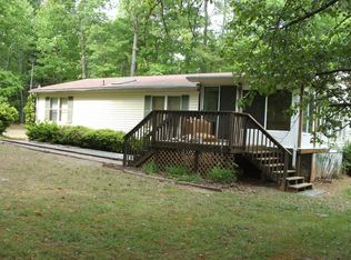 6327 Westpoint Stevens Rd, Drakes Branch, VA 23937