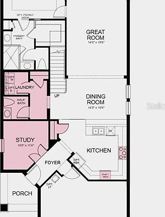 2nd image of 8437 Skye Ranch Blvd