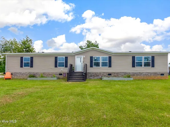 3510 Matts Way, Blythe, GA 30805