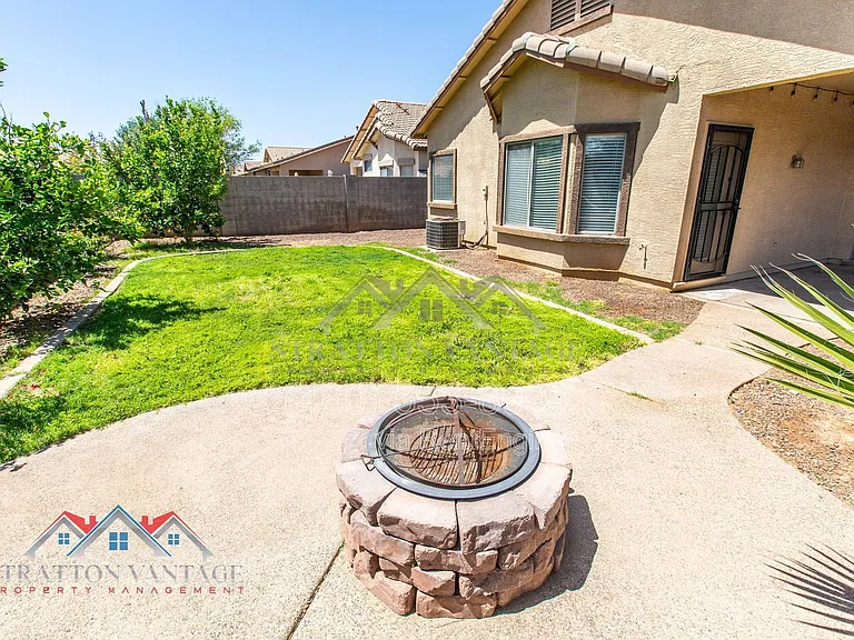 12507 W Honeysuckle St — Photo 39