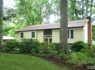 1213 Seabrook Ave, Cary, NC 27511