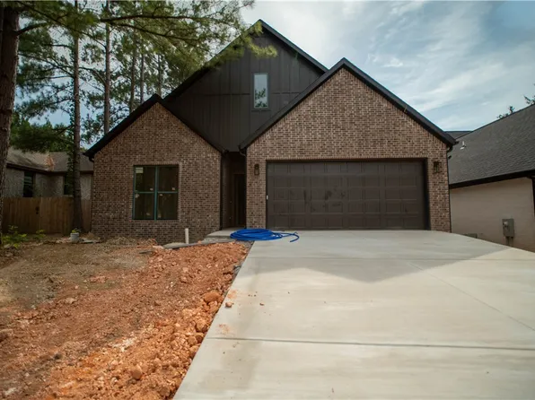 308 S Happy Hollow Rd, Fayetteville, AR 72701