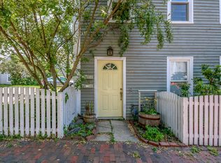 28 Summer St #1, Portland, ME 04102