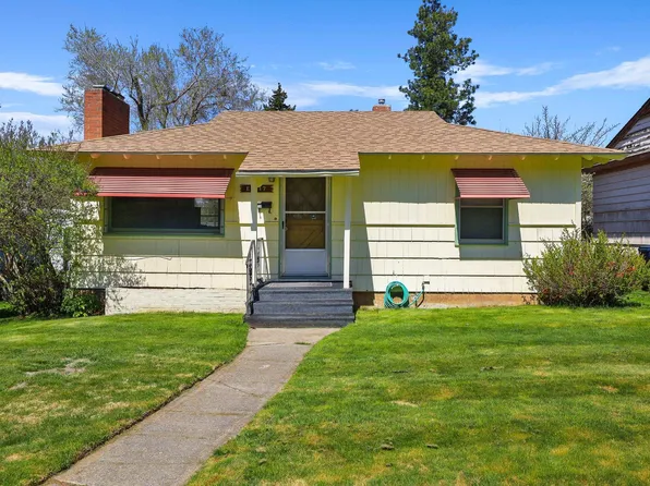 1917 E Thurston Ave, Spokane, WA 99203