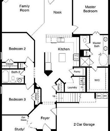 2nd image of 11413 Gold Canyon Dr