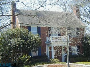1208 Hazel St, Charlottesville, VA 22902