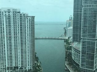 300 S Biscayne Blvd #T-3106, Miami, FL 33131