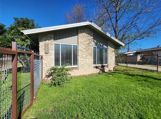 2708 Saint Edwards Cir #A, Austin, TX 78704