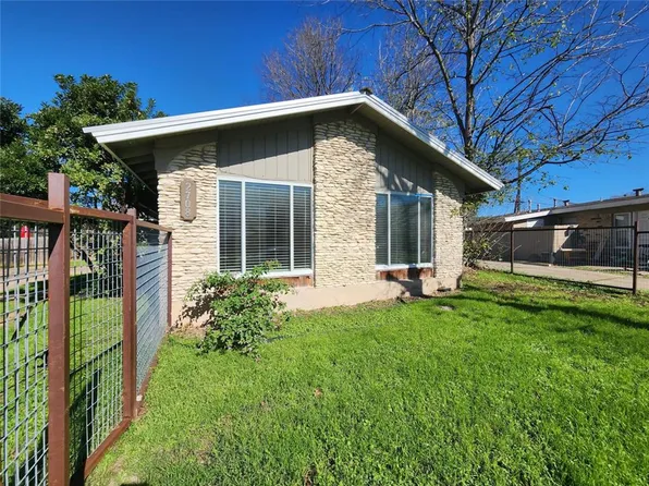2708 Saint Edwards Cir #A, Austin, TX 78704