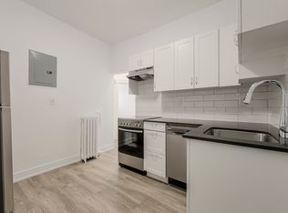 723 Bloor Street West, Toronto, ON M6G 1L5