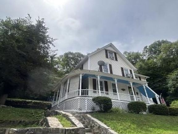 Property Side View