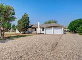 5414 County Road 1250, Lubbock, TX 79407