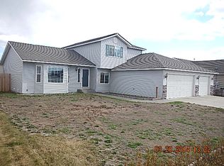 5315 Paddington Ln, Pasco, WA