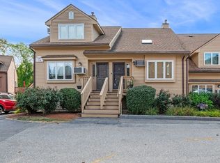 Casablanca Townhouses, Haverhill, MA 01832