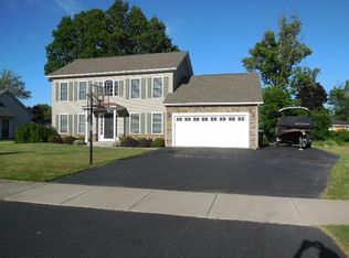 50 W Garden Dr, Gates, NY 14606