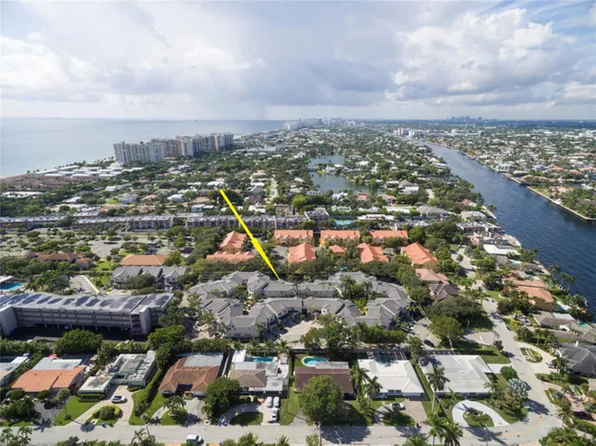 1900 Oceanwalk Lane #117, Lauderdale By The Sea, FL 33062