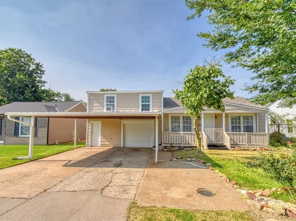 717 E Johnson St, Norman, OK 73071