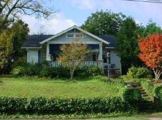 128 Carolina Ave, Burlington, NC 27215
