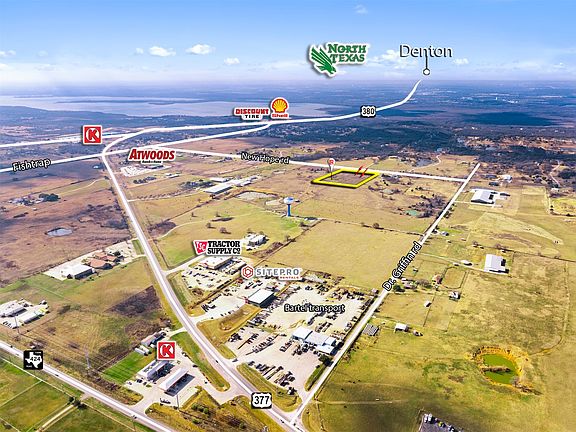 3rd image of 2400 New Hope Rd