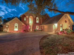 2236 Waterford Grace, New Braunfels, TX 78130