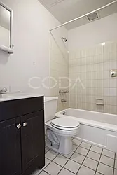 Rented by Coda Real Estate NYC