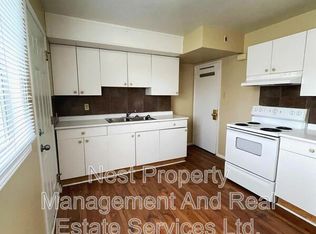 31 Wedeene St #1, Kitimat, BC V8C1W3