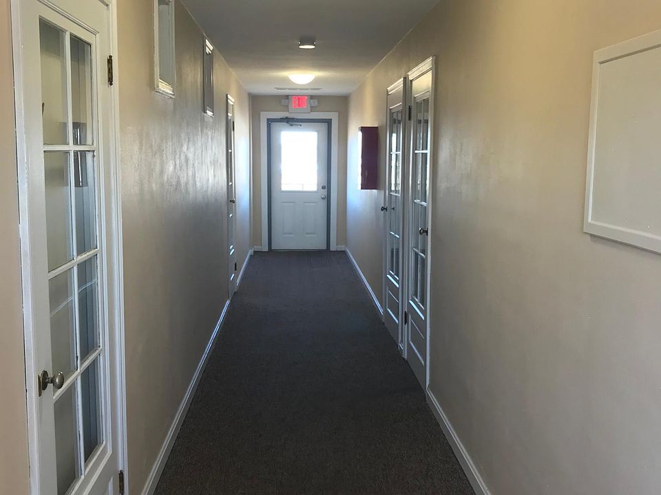 Secure entry