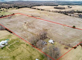 9011 S Highway 333, Vine Grove, KY